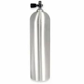 Industrial Diving Cylinder