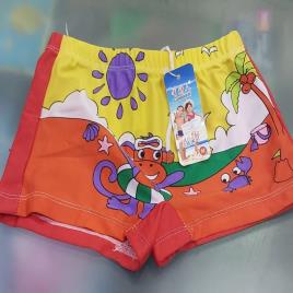 Kids' Polyester Diving Wetsuit