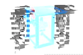 Industrial Stainless Steel Saw Machine