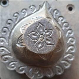 Diya Manufacturing Die Mould