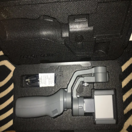 DJI OSMO Mobile Gimbal