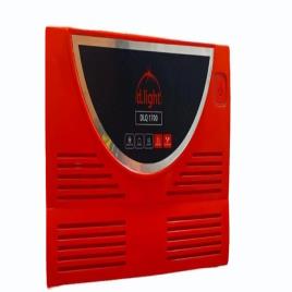 DLQ1700 Sine Wave Inverter Machine