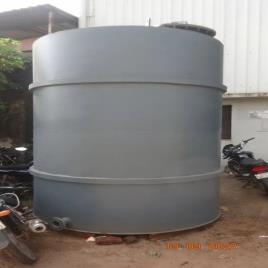 DM Water Storage Tank