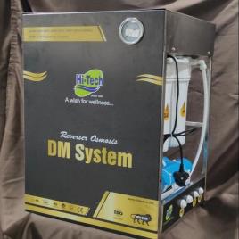 Automatic DM Water Equipment