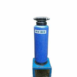 DM Water Mix Bed Machine, 230V