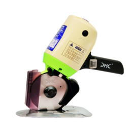 DMC-100 Round Knife Machine