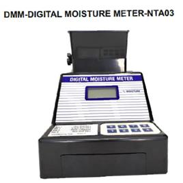 Dmm-digital Moisture Analyzer-nta03