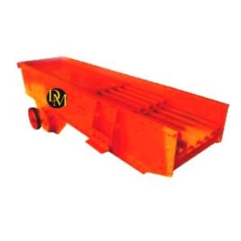 DMO 2 x 4.2 kW Grizzly Feeder