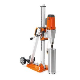 DMS 240 Core Drilling Equipment