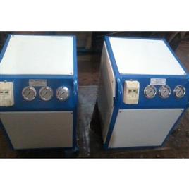 DMT Hydraulic Oil Filtration Machine