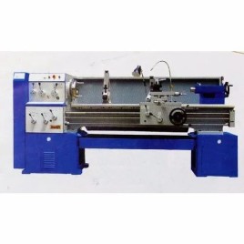 DMTG Horizontal Vertical Gear Lathe Machine