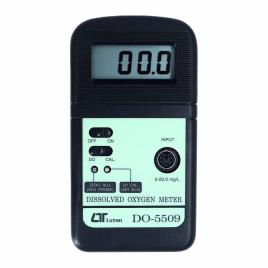 DO-5509 Laboratory Dissolved Oxygen Meter