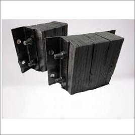 Heavy Duty Dock Bumper