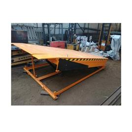 10 Ton Dock Loading Equipment