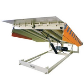 Standard Dock Leveler