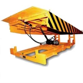 Loading Dock Leveller