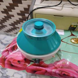 Laboratory Doctor Centrifuge Device