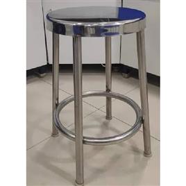 Steel Doctor Stool