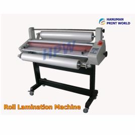 Document Laminator Machine