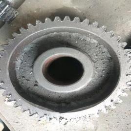 Independent Dog Chuck