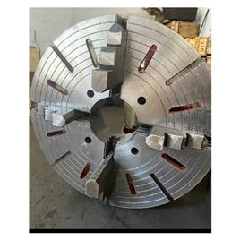 Dog Jaw Chuck