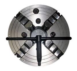 Industrial Dog Chucks