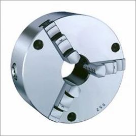 Turno Dog Chucks and True Chuck Machine