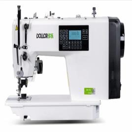 DOLLOR B4 DLM Computerized Edge Cutter