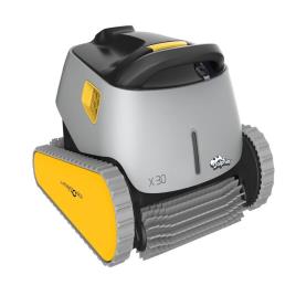 Dolphin Automatic Robot Cleaner