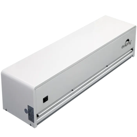 Household Air Curtain, Wall Mount