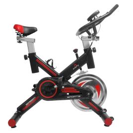 Dolphy DGBCL0002 Recumbent Exercise Bike