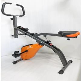 Dolphy Upright Horse Riding Exercise Machine DGC19