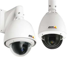Basic Dome Security Camera