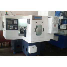 Dome Grinding Device