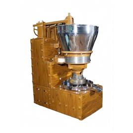 Home Cold Press Oil Machine