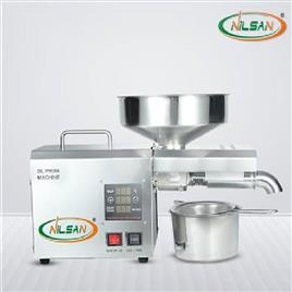 Domestic Screw Oil Machine 750W
