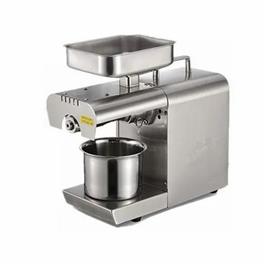 Domestic Oil Expeller, 3 Kg/Hour