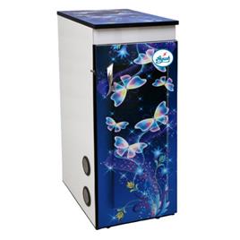 Domestic SS Flour Mill Machine