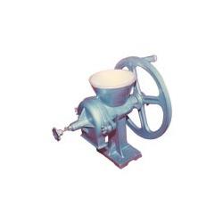 Domestic Grinding Mill Machine