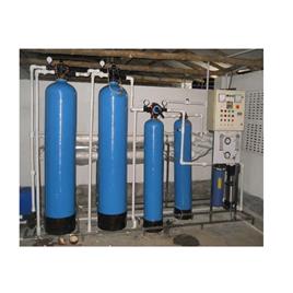 Domestic 1000 LPH Iron Removal Plant