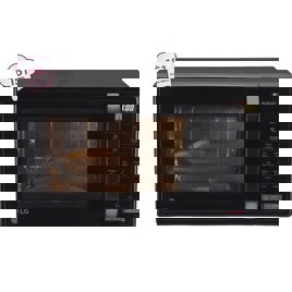 LG Domestic Microwave Oven, 10 L Capacity