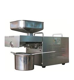 Domestic MultiSeed Oil Expeller Machine