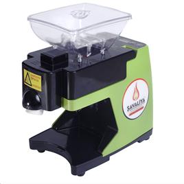 Domestic SI-801 Oil Maker Machine