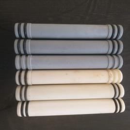 Domestic RO Membrane, 1000 LPH Polypropylene