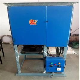 Paper Dona Making Machine
