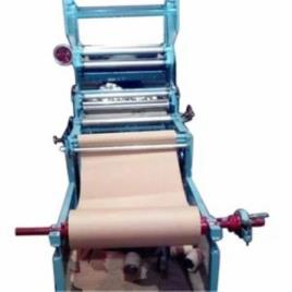 Automatic Dona Plate Laminator