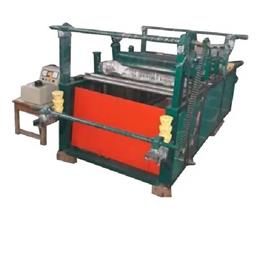 Dona Roll Laminating Machine
