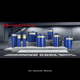 Dong Cheng Core Bit 180X450