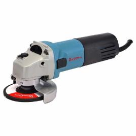 Dongcheng DSM03100A Angle Grinder