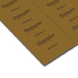 Micalit F Mica Sheet